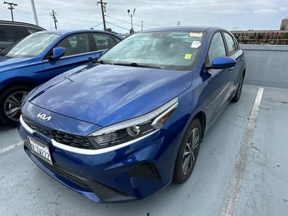 Used 2024 Kia Forte LXS