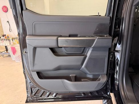 Used 2023 Ford F150 XLT w/ Equipment Group 302A High AWD/4WD image 15