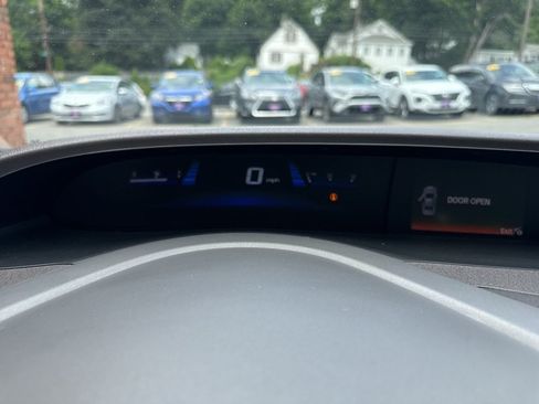 Used 2012 Honda Civic EX image 18