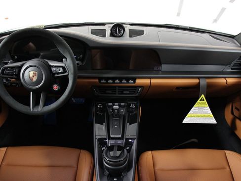 New 2026 Porsche 911 Carrera GTS image 11