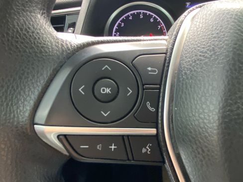 Used 2023 Toyota Camry LE FWD image 19