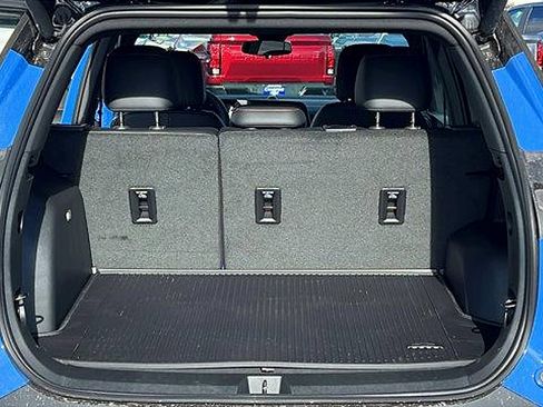 New 2026 Chevrolet Equinox RS w/ Convenience Package III image 11