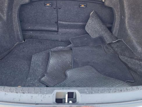 Used 2010 Toyota Yaris 4DR SEDAN image 15