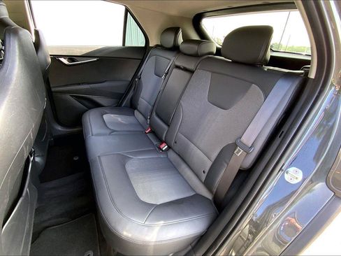 Used 2023 Kia Niro EX FWD image 22
