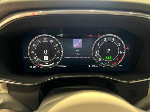 New 2026 Jaguar F-PACE R-Dynamic S AWD/4WD image 28