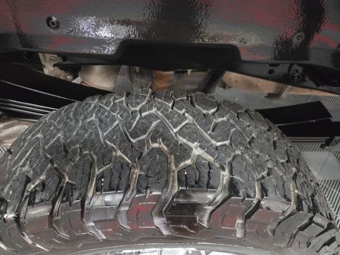 Used 2022 Ford F250 Lariat w/ Lariat Ultimate Package image 91