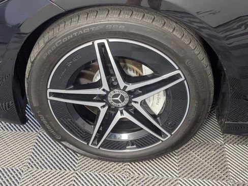 Used 2022 Mercedes-Benz C 300 Sedan image 8