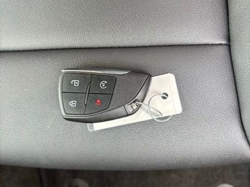 New 2026 Chevrolet Colorado LT w/ LT Convenience Package image 26