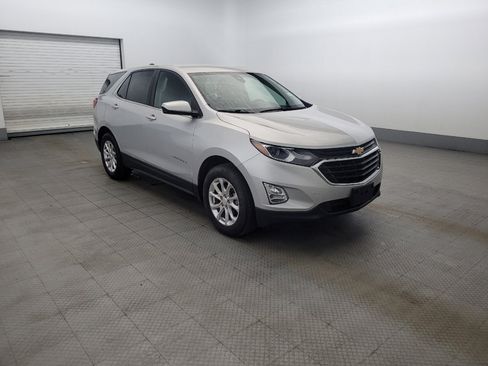 Used 2021 Chevrolet Equinox LT image 13