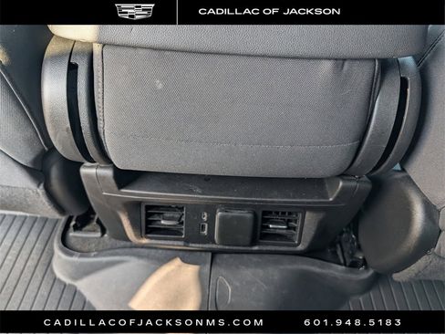 Used 2024 Chevrolet Silverado 1500 LT image 23