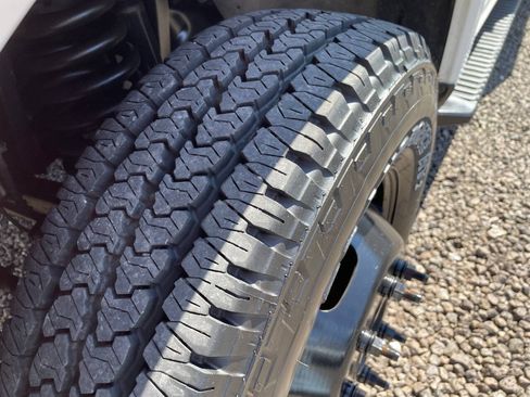 Used 2017 Ford F350 XL w/ XL Value Package RWD image 18