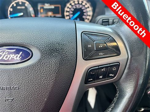 Used 2019 Ford Ranger XLT w/ Equipment Group 301A Mid image 15