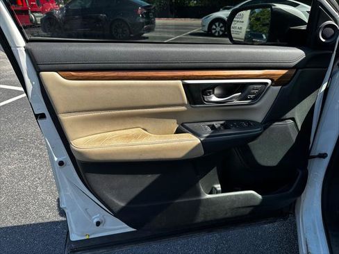 Used 2017 Honda CR-V EX-L image 13
