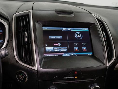 Used 2015 Ford Edge SEL w/ Equipment Group 201A image 14