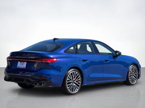 New 2026 Audi S5 Premium Plus AWD/4WD image 7