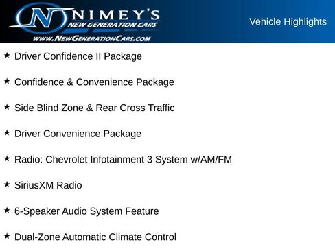 Used 2023 Chevrolet Equinox LT AWD/4WD image 10