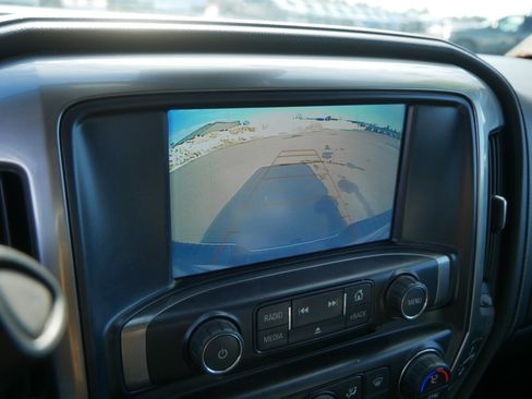 Used 2018 Chevrolet Silverado 3500 LTZ w/ Duramax Plus Package image 39