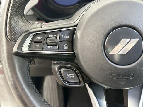 Used 2024 Dodge Hornet R/T Plus AWD/4WD image 24
