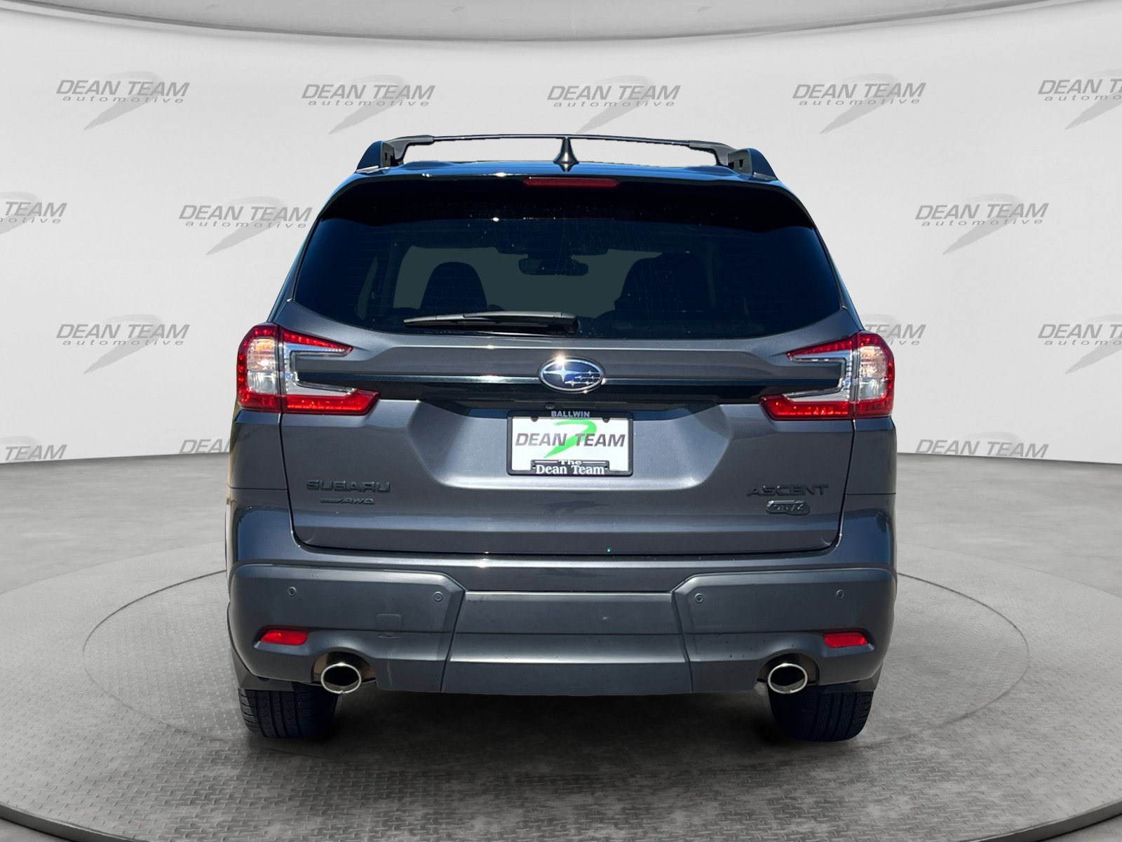 Used 2023 Subaru Ascent Onyx Edition AWD/4WD image 7