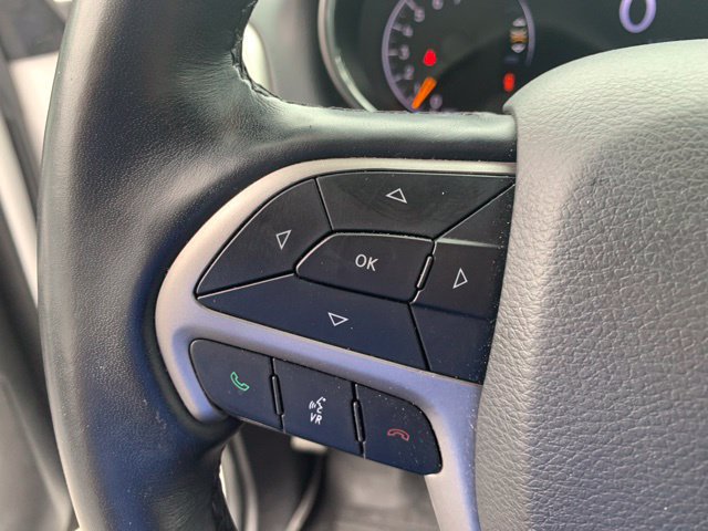 Used 2022 Jeep Grand Cherokee Laredo X AWD/4WD image 26