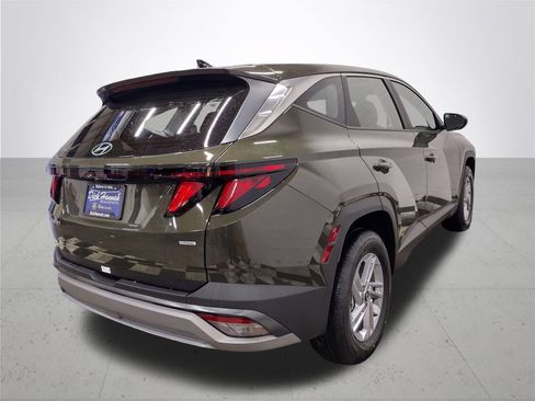 Used 2026 Hyundai Tucson SE AWD/4WD image 13