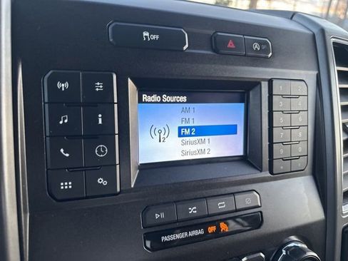 Used 2018 Ford F150 XLT w/ Equipment Group 301A Mid image 41