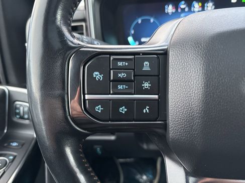 Certified 2023 Ford F350 Platinum w/ FX4 Off-Road Package image 25