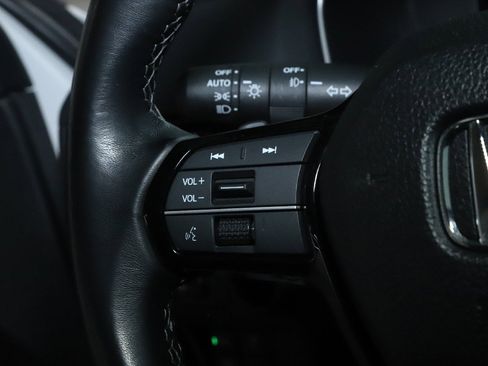 Used 2024 Honda Civic Touring image 23