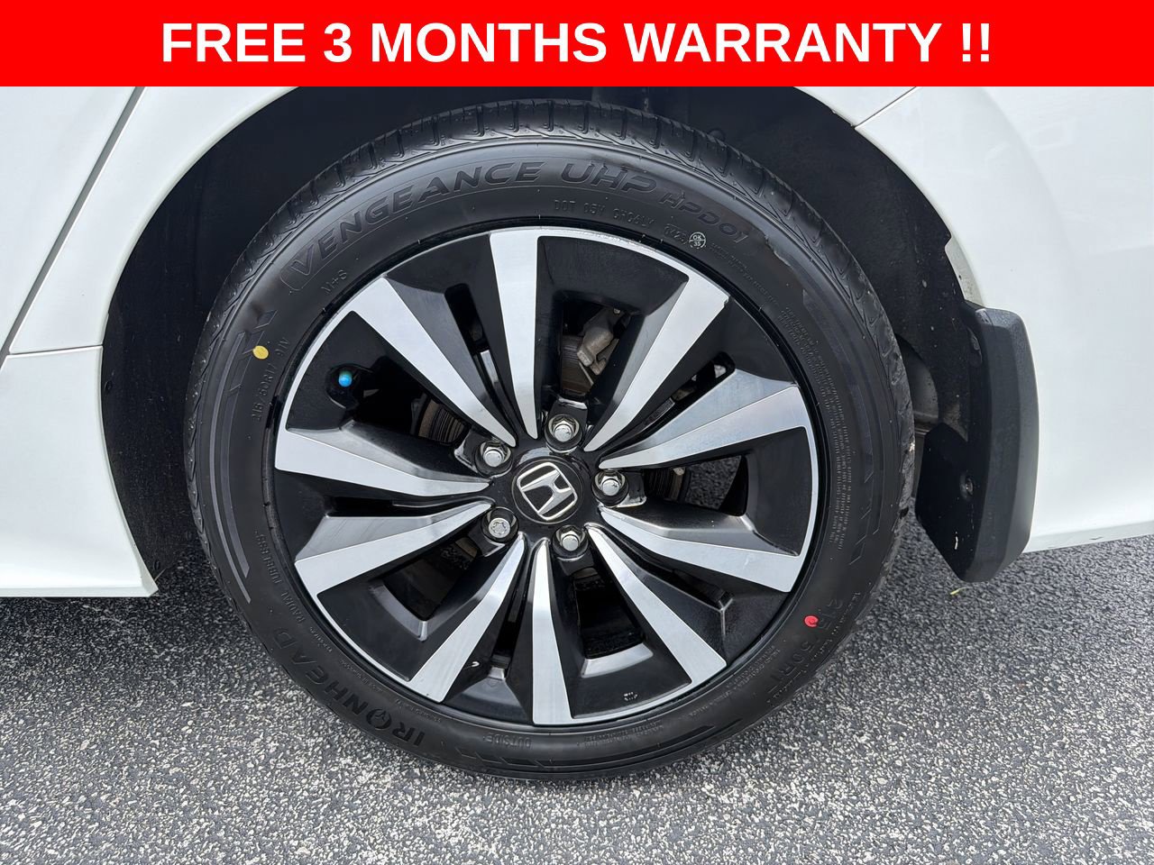 Used 2023 Honda Civic EX image 33