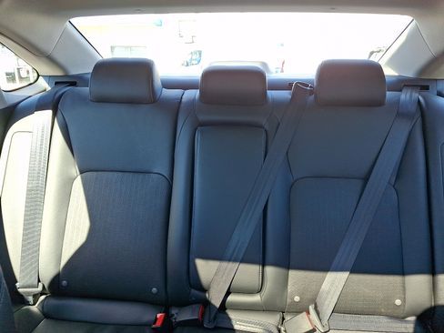 Certified 2023 Honda Civic Touring image 19