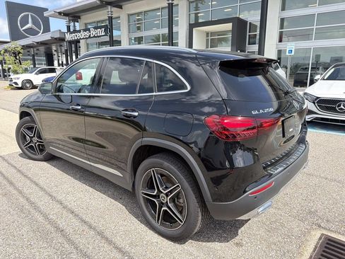 Used 2026 Mercedes-Benz GLA 250 image 5