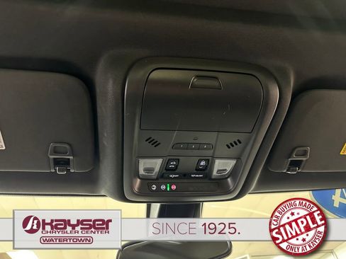 Used 2024 Chevrolet Blazer RS w/ LPO, Floor Liner Package AWD/4WD image 34