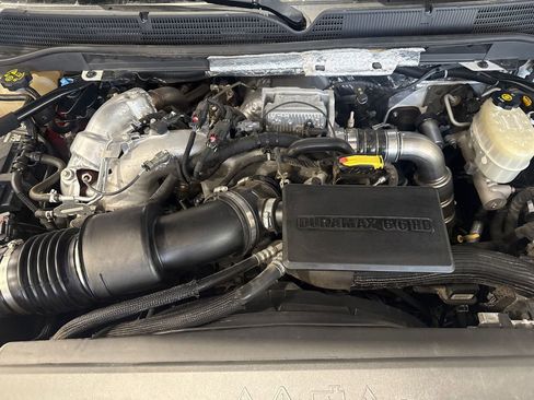 Used 2017 GMC Sierra 3500 Denali image 54