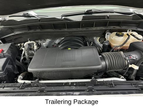 Used 2022 GMC Sierra 1500 Denali w/ Denali Reserve Package AWD/4WD image 22