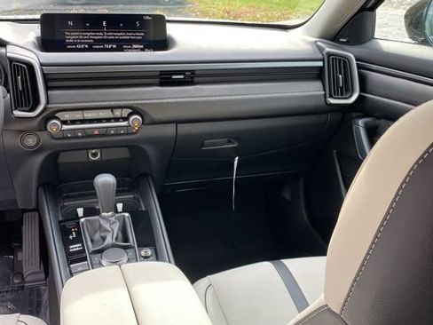 New 2026 MAZDA CX-50 AWD 2.5 S w/ Weather Package image 10