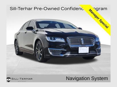 Used 2019 Lincoln MKZ Reserve w/ Reserve Plus Package