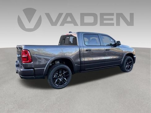 New 2026 RAM 1500 Limited w/ Night Edition AWD/4WD image 19