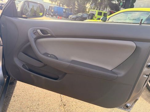 Used 2004 Acura RSX Type-S image 31