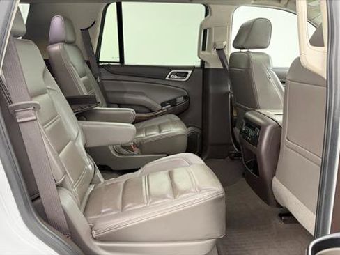 Used 2020 GMC Yukon Denali w/ Open Road Package AWD/4WD image 19