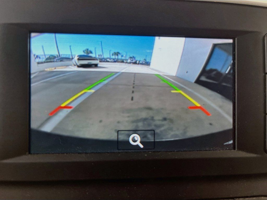 Used 2025 Ford Transit 150 Low Roof RWD image 14