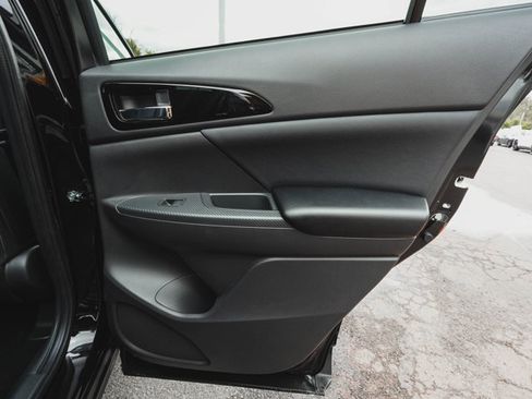 New 2026 Mitsubishi Eclipse Cross SE AWD/4WD image 13