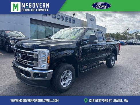 New 2026 Ford F250 XLT w/ FX4 Off-Road Package image 1