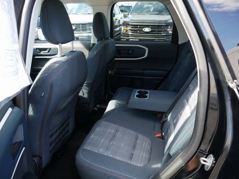 Used 2023 Ford Bronco Sport Heritage image 23