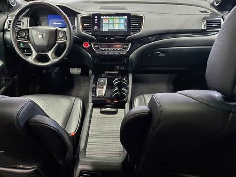 Certified 2023 Honda Passport Elite image 24