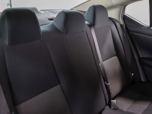 Used 2024 Nissan Sentra SV w/ All-Weather Package FWD image 27