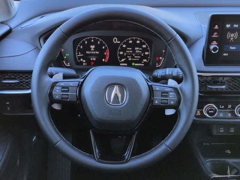 Certified 2025 Acura ADX FWD image 25