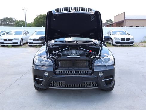Used 2013 BMW X5 xDrive50i AWD/4WD image 38
