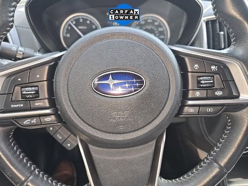 Used 2020 Subaru Forester Limited image 12