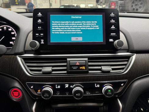 Used 2019 Honda Accord EX-L image 27
