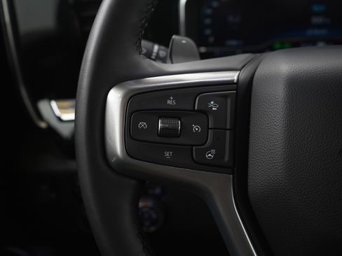 Used 2024 Chevrolet Silverado 1500 LT Trail Boss w/ Convenience Package II image 26